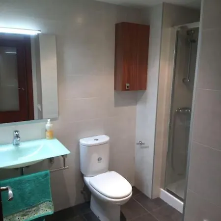 Appartement Pis A Bellpuig Extérieur photo