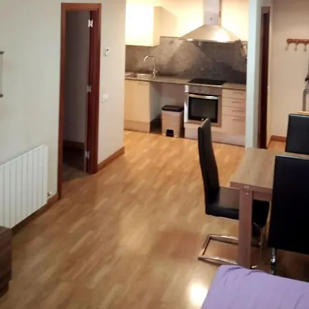 Appartement Pis A Bellpuig Extérieur photo