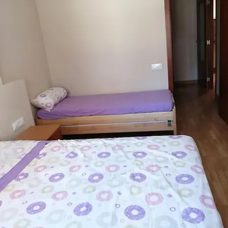 Appartement Pis A Bellpuig Extérieur photo