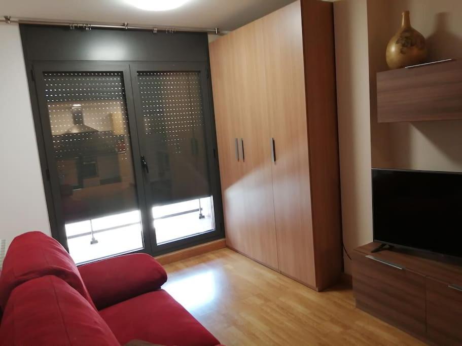 Pis A Appartement Bellpuig